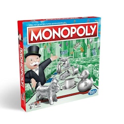 Monopoly SE