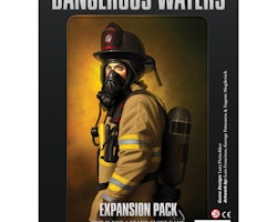 Flash Point Fire Rescue Dangerous Waters