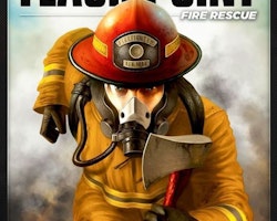 Flash Point Fire Rescue 2nd Edition (Grundspelet)