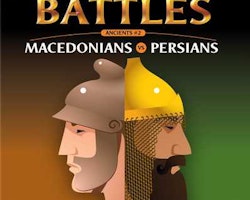 Pocket Battles Macedonians vs. Persians