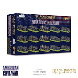 Epic Battles: American Civil War The Iron Brigade