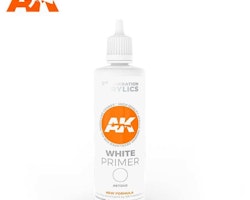 WHITE PRIMER 100ML