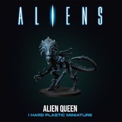 Aliens: Alien Queen