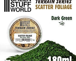 Scatter Foliage - Dark Green - 180 ml