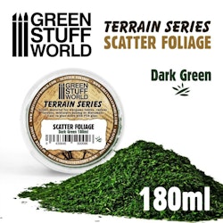 Scatter Foliage - Dark Green - 180 ml