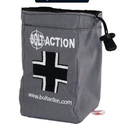 Bolt Action German Army Dice Bag