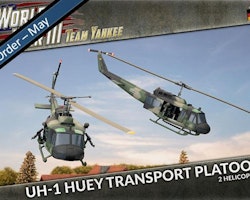 UH-1 Huey Transport Platoon