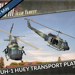 UH-1 Huey Transport Platoon