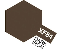 ACRYLIC MINI XF-84 DARK IRON