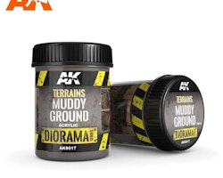 TERRAINS MUDDY GROUND 250ML