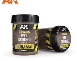 TERRAINS WET GROUND 250ML