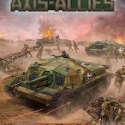 Bagration: Axis Allies