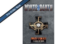 White Death - Finnish Forces in Mid War