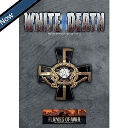 White Death - Finnish Forces in Mid War