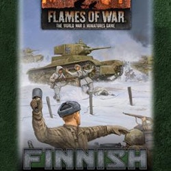 Finnish Gaming Set