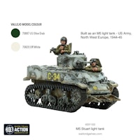 M5 Stuart