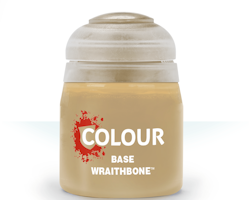 Base: Wraithbone