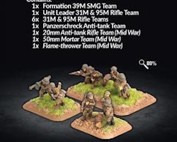 Rifle Platoon