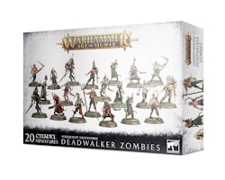 Deadwalker Zombies