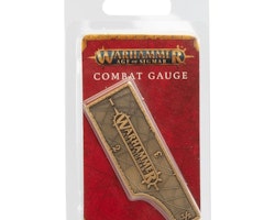 Combat Gauge