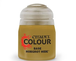 Base: Hobgrot Hide