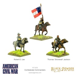 Epic Battles: American Civil War Confederate Command
