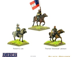 Epic Battles: American Civil War Confederate Command