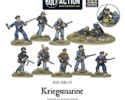 Kriegsmarine Squad