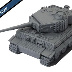 World of Tanks Expansion - German (Tiger)