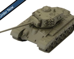 World of Tanks Expansion - American (M26 Pershing)