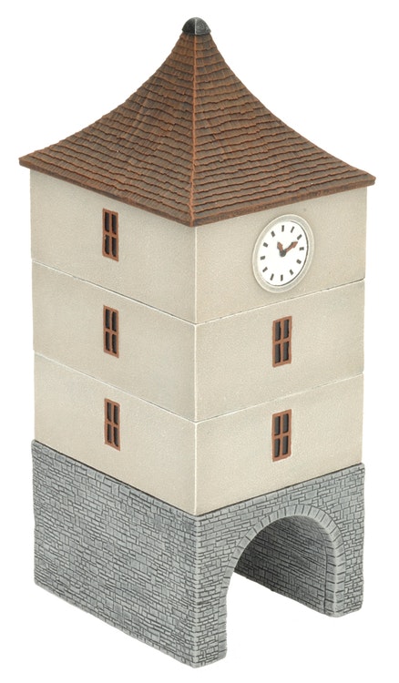 Clock Tower