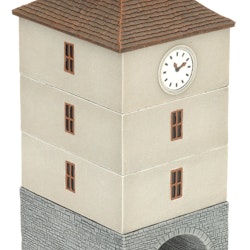 Clock Tower