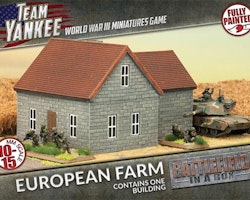 European Farm