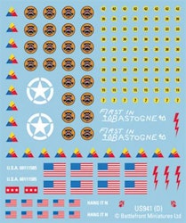 American Decals