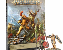 Getting Started with Age of Sigmar