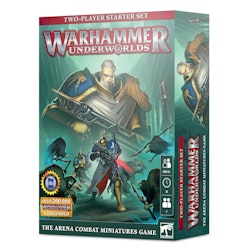 Warhammer Underworlds: Starter Set