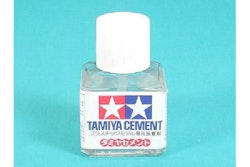 Tamiya Cement (40ml)