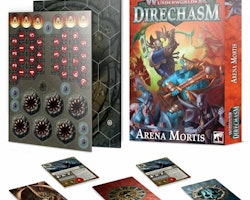 Warhammer Underworlds: Direchasm – Arena Mortis