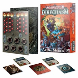 Warhammer Underworlds: Direchasm – Arena Mortis