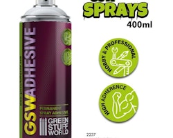 Adhesive Spray 400ml