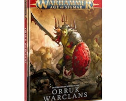 Battletome: Orruk Warclans