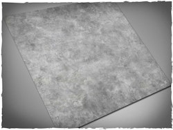 Game mat – Concrete mousepad 3x3