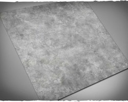 Game mat – Concrete mousepad 3x3