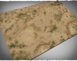 Game mat – Savanna mousepad 6x4