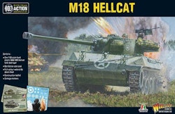 M18 Hellcat