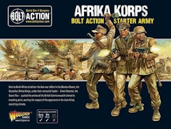 Afrika Korps Starter army