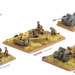 Anti-tank Gun Crew