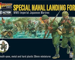 Japanese Special Naval Landing Force