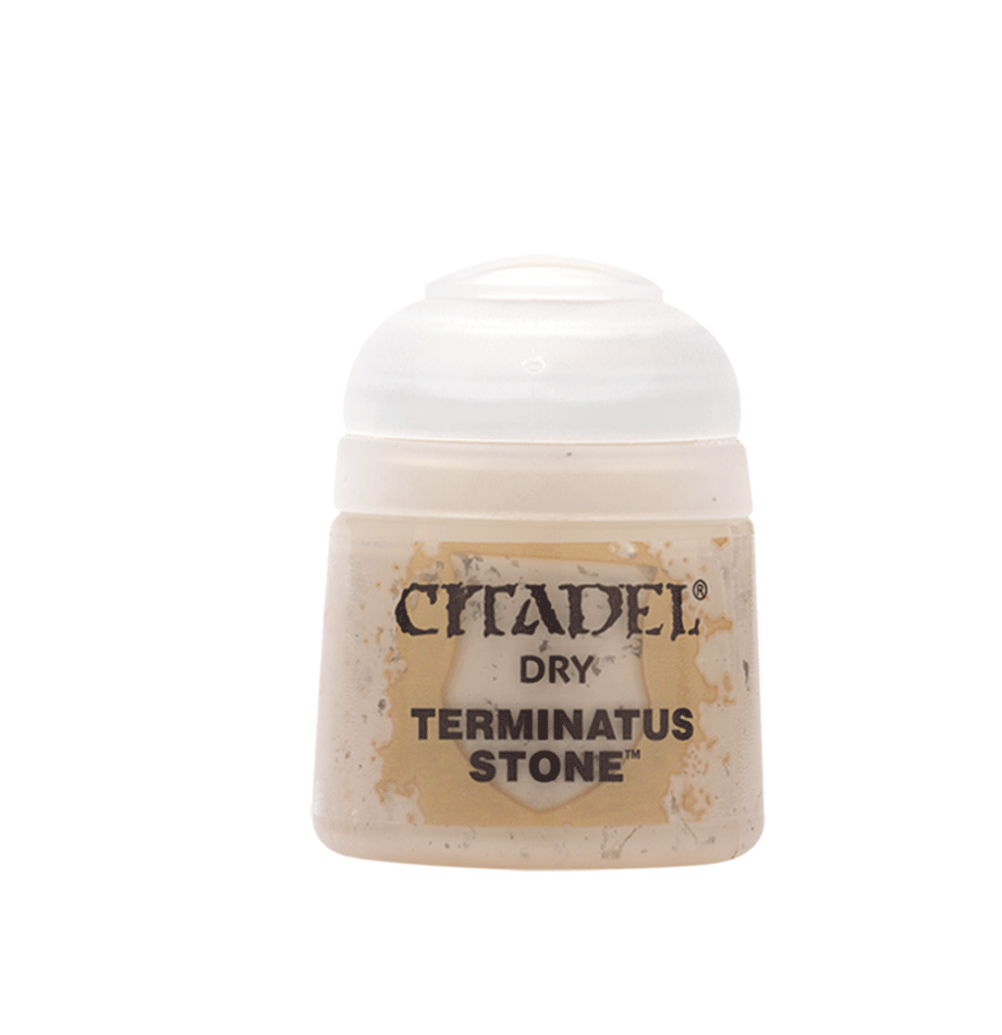 Dry: Terminatus Stone