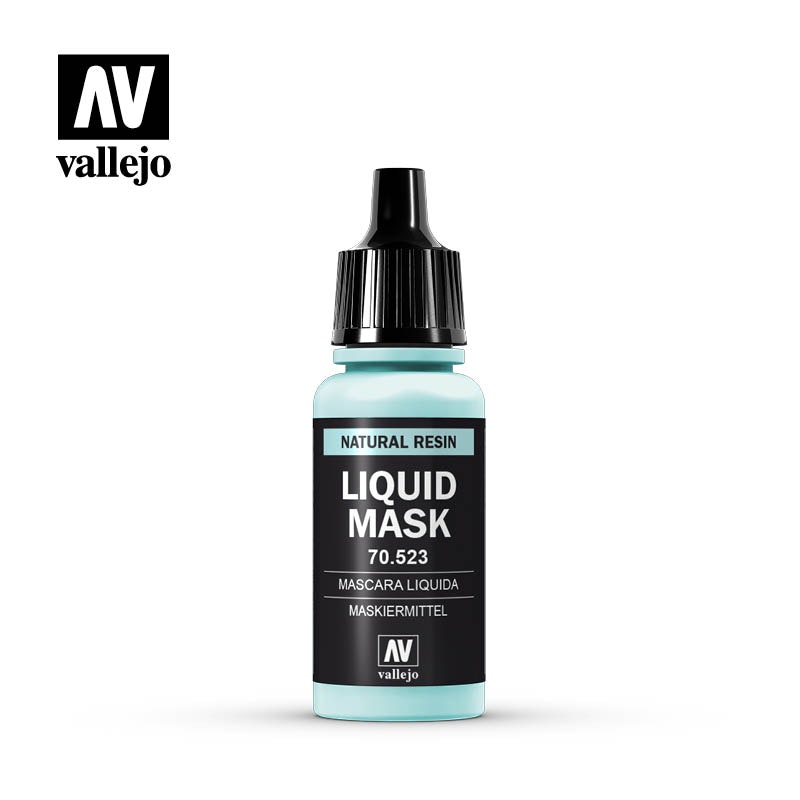 Liquid Mask (17ml)